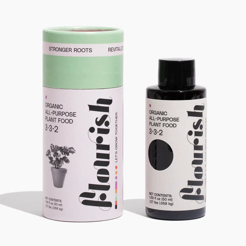 Flourish Plant Food