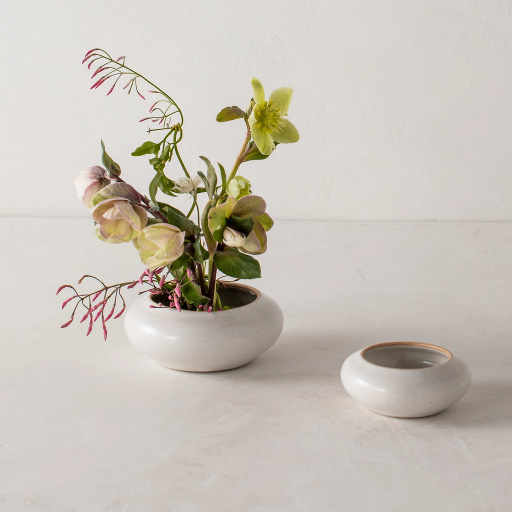 Ikebana Vase No. 1 – GRDN