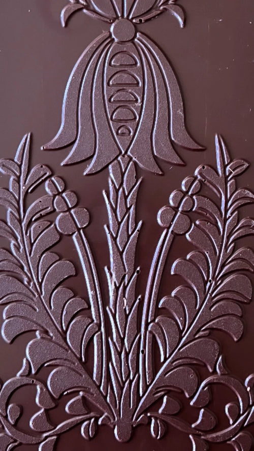 The Quiet Botanist Wildflower Dream Chocolate Bar