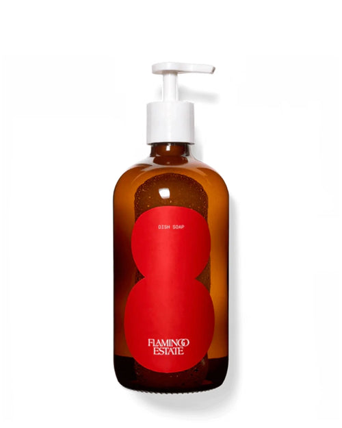 Flamingo Estate Roma Heirloom Tomato Dish Soap