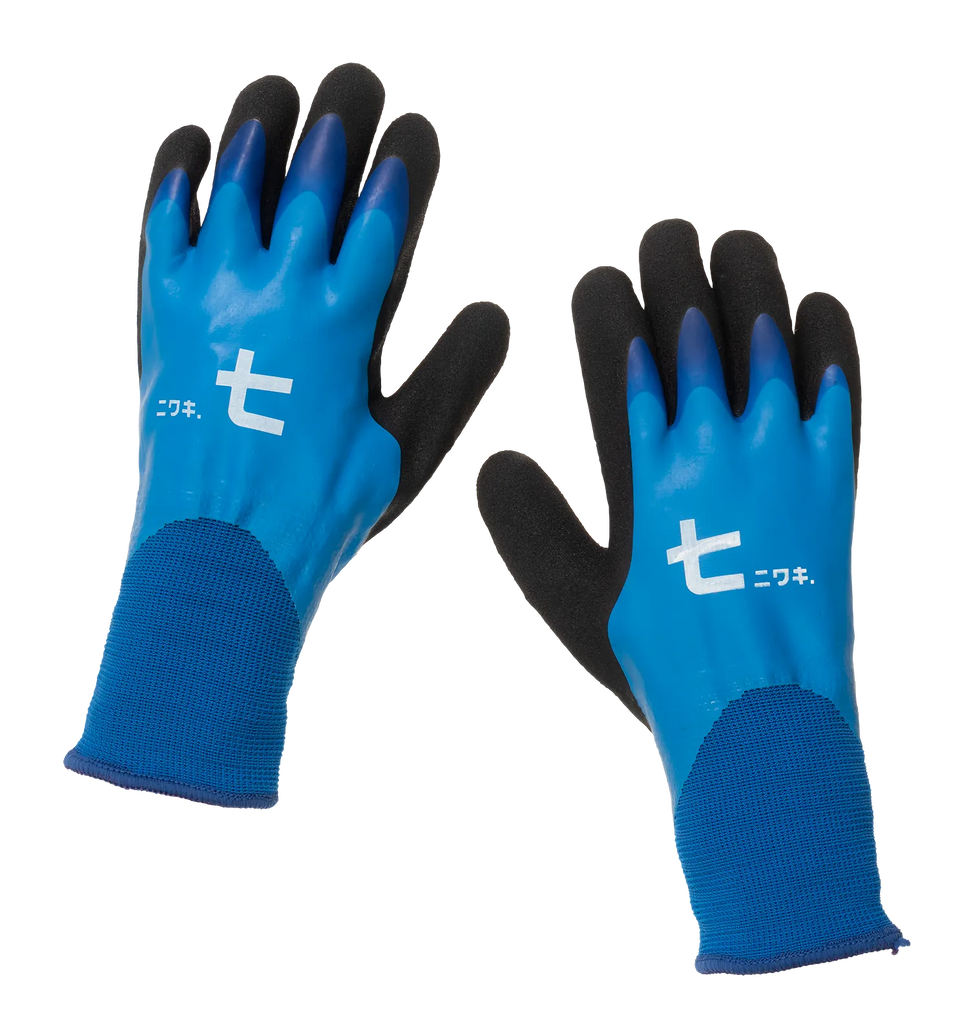 Niwaki Winter Gloves – GRDN