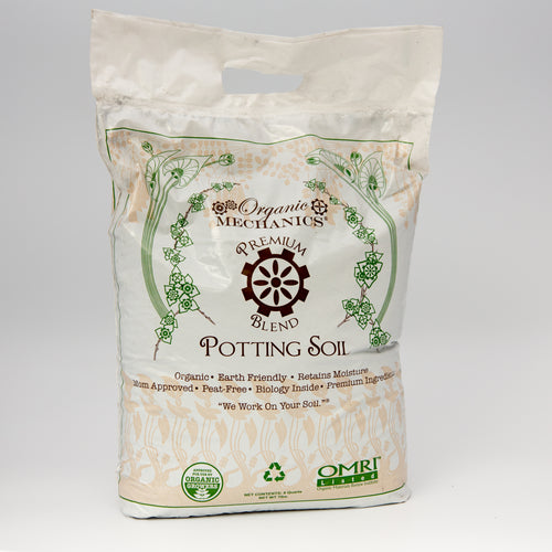 Premium Potting Mix