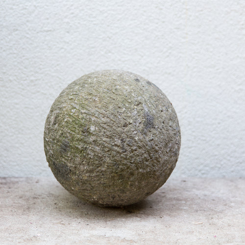 Stone Spheres