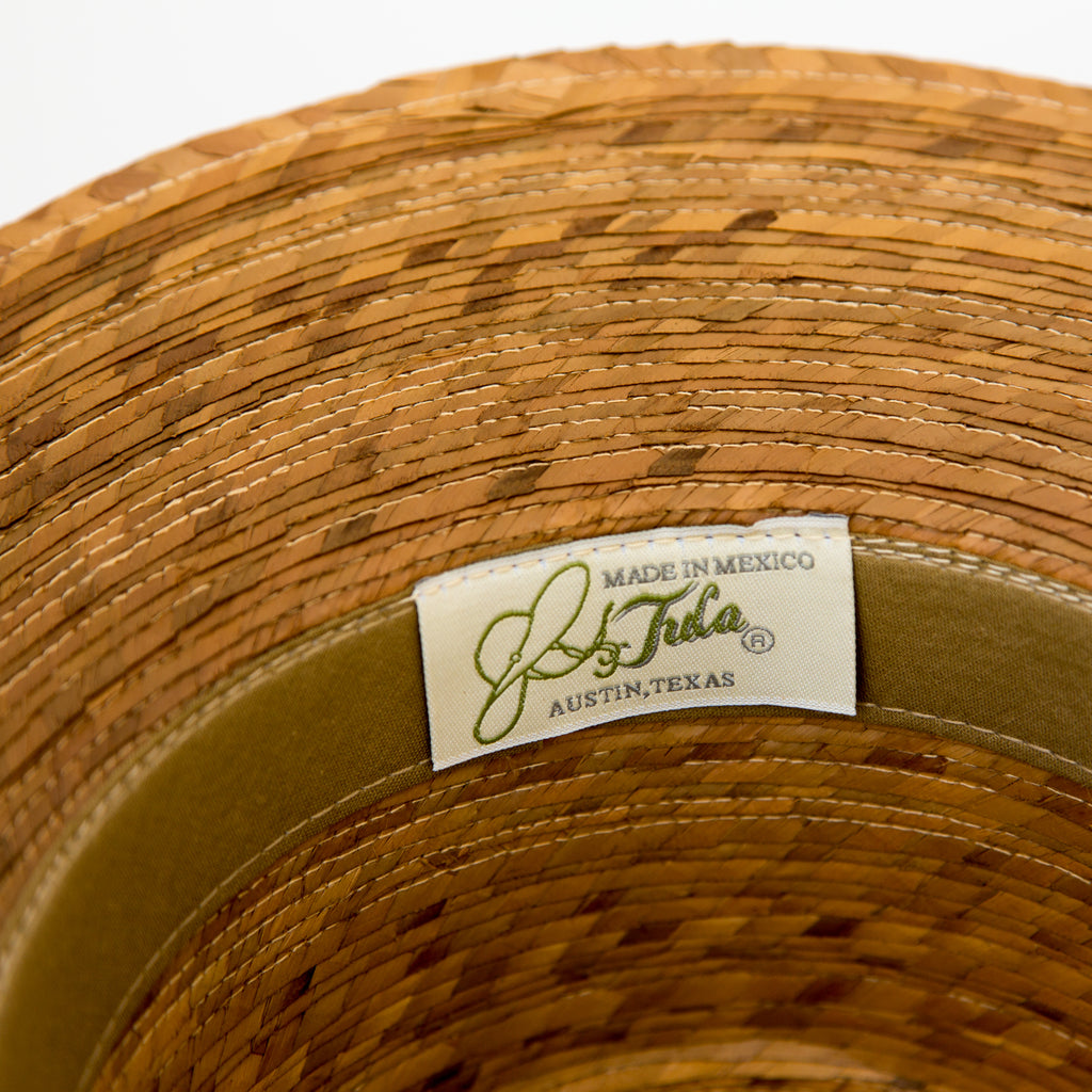 Outback Hat – GRDN