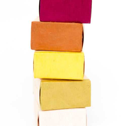 Saipua Vetiver Soap