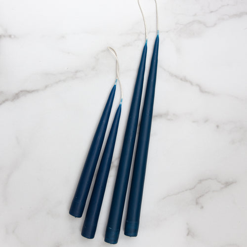 13" Tapered Candles