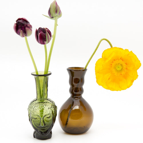 Le Tete Vase by La Soufflerie