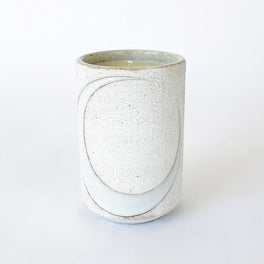 MQuan Crecsent Candle