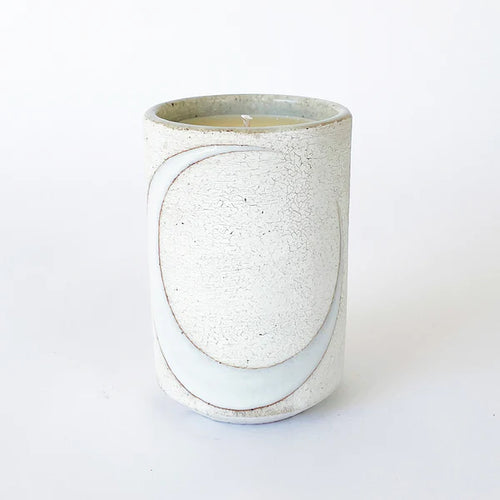 MQuan Crecsent Candle