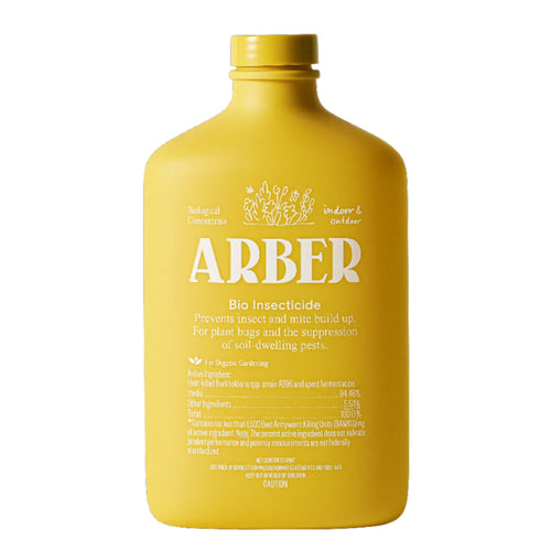 Arber Bio Insecticide