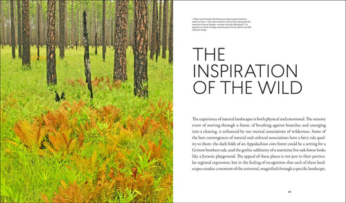 Planting in a Post-Wild World