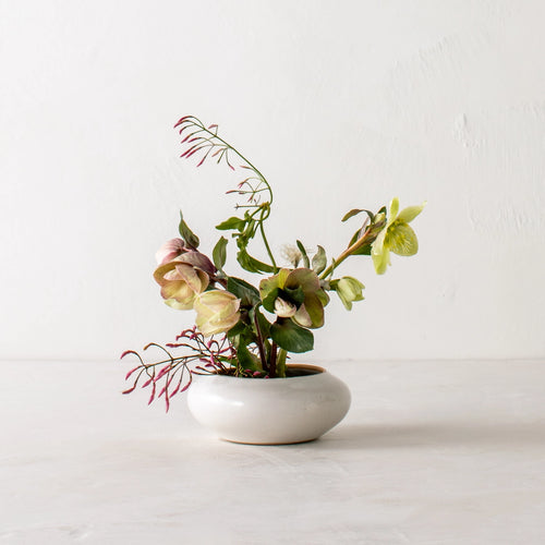 Ikebana Vase No. 2