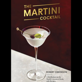 The Martini Cocktail