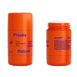 Freaks of Nature Peak Performance Sun Stick SPF50