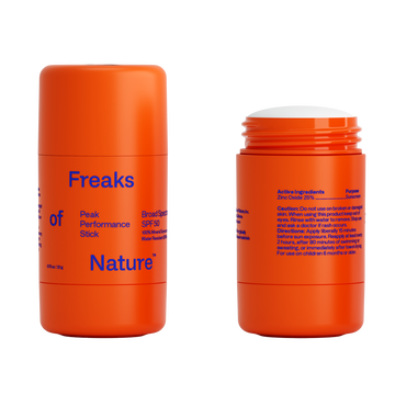 Freaks of Nature Peak Performance Sun Stick SPF50