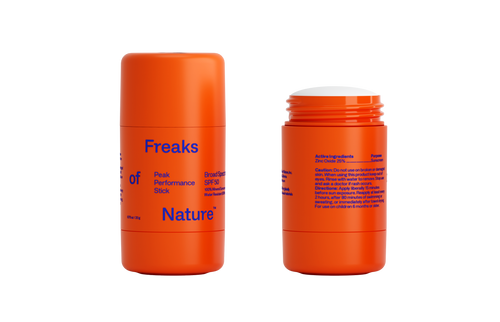 Freaks of Nature Peak Performance Sun Stick SPF50
