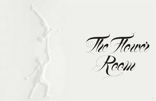 The Land Gardeners: Cut Flowers: Hardcover