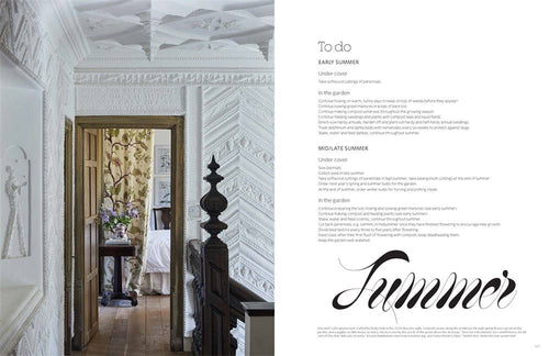 The Land Gardeners: Cut Flowers: Hardcover