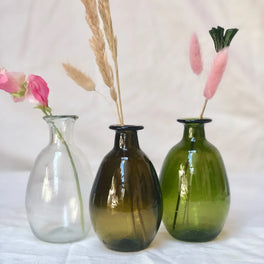 Amour Vase by La Soufflerie