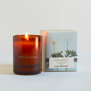 Home Grown - Mini Candle