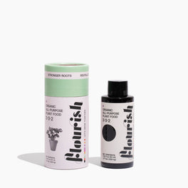 All-Purpose Organic Plant Food -Liquid Fertilizer