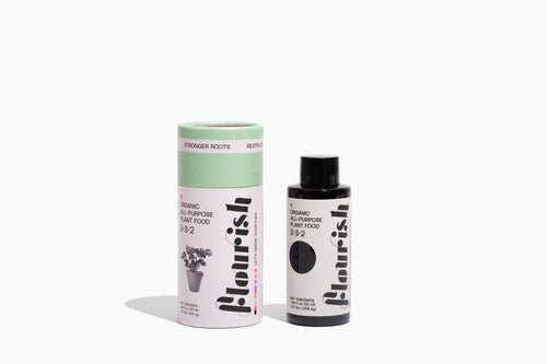 All-Purpose Organic Plant Food -Liquid Fertilizer