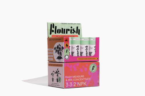 All-Purpose Organic Plant Food -Liquid Fertilizer