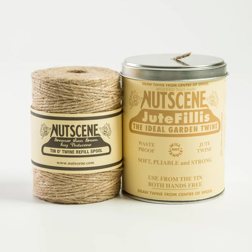 Nutscene Twine- Natural