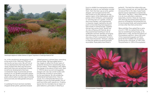 Planting the Natural Garden
