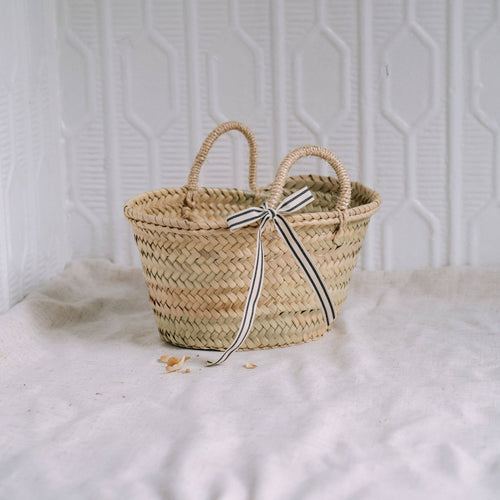 Cutie Gift Basket