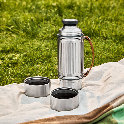 Explorer Flask Duo w/ 2x Cups