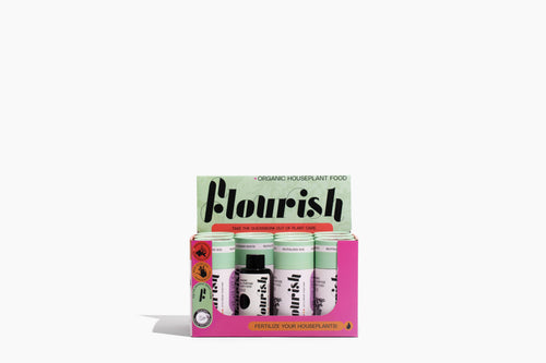 All-Purpose Organic Plant Food -Liquid Fertilizer