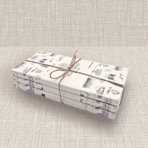 New York  Peppermint Bark