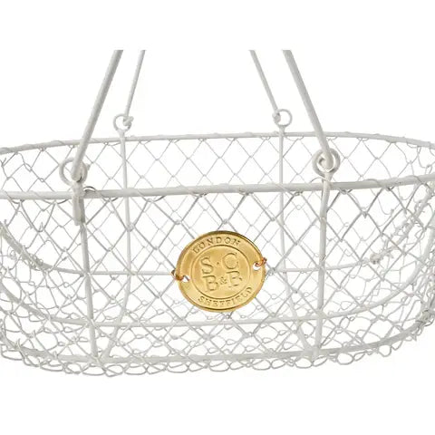 Harvest Basket by Sophie Conran