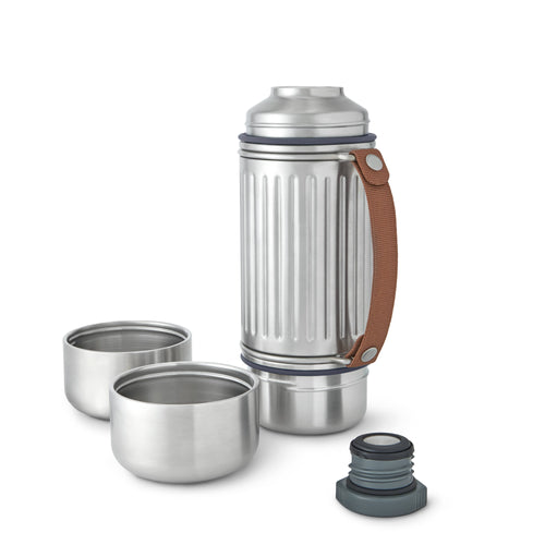 Explorer Flask Duo w/ 2x Cups