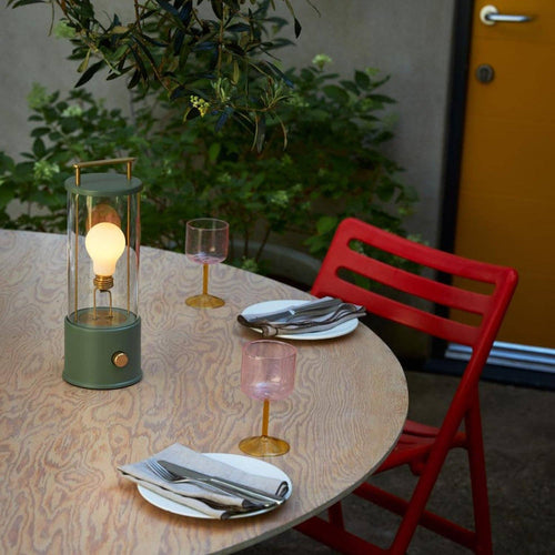 The Muse 2.0 Portable Lamp