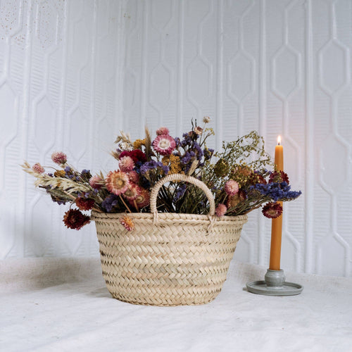 Cutie Gift Basket