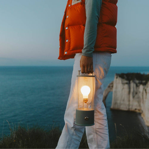 The Muse 2.0 Portable Lamp