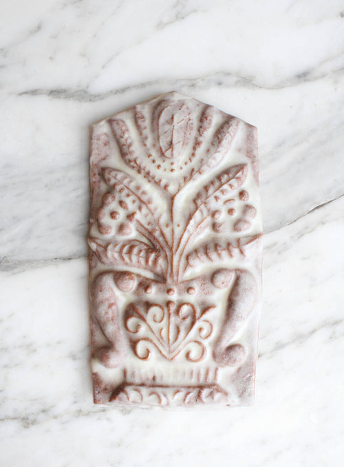 Historic Christopher Ludwick Gingerbread