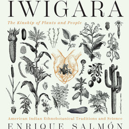 Iwigara: Hardcover
