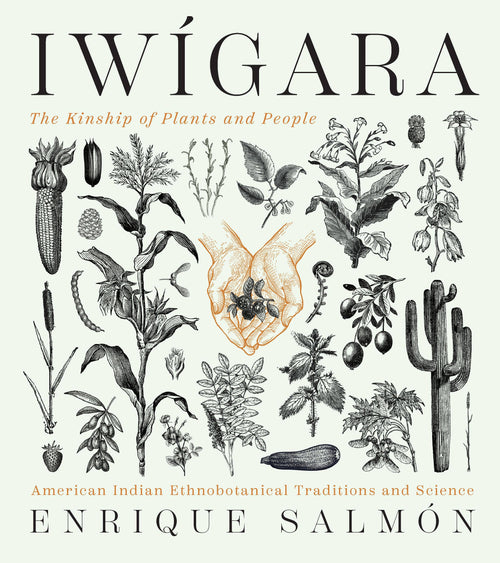 Iwigara: Hardcover
