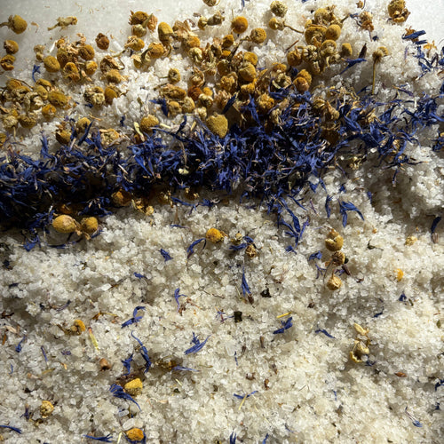 Nite Swim Nite-In Bath Soak