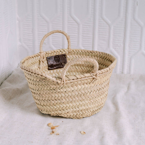 Cutie Gift Basket