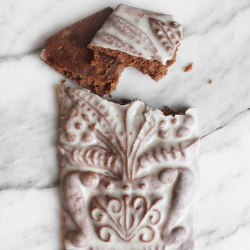 Historic Christopher Ludwick Gingerbread