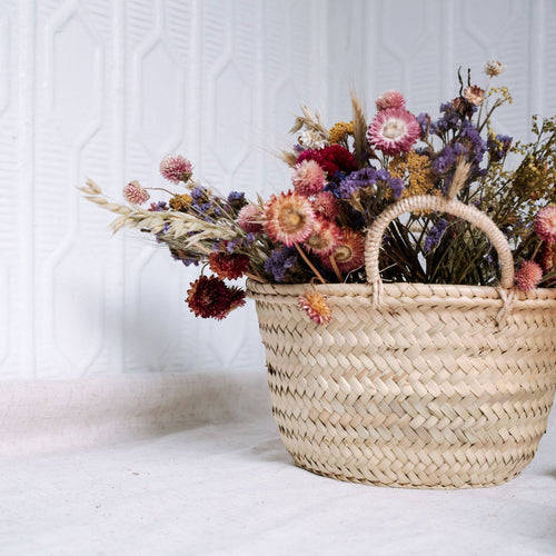 Cutie Gift Basket