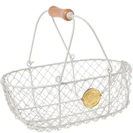 Harvest Basket by Sophie Conran