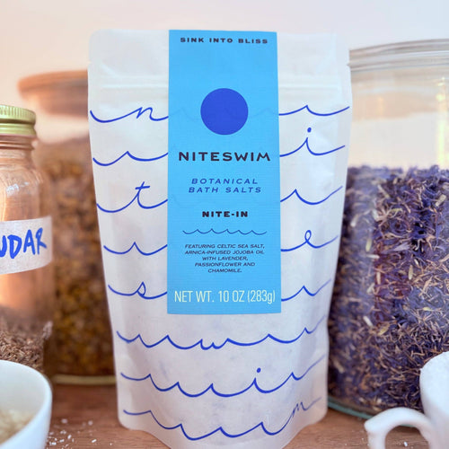 Nite Swim Nite-In Bath Soak