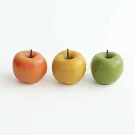 Artifaqt Beeswax Apple Candle