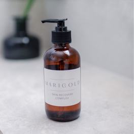 Marigold Organic Skin Recovery Complex Bath and Body Oil
