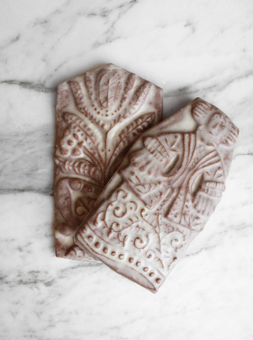 Historic Christopher Ludwick Gingerbread